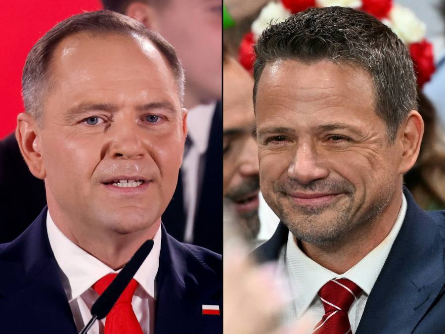 Corte Suprema de Polonia valida resultados de la presidencial a pesar de impugnaciones