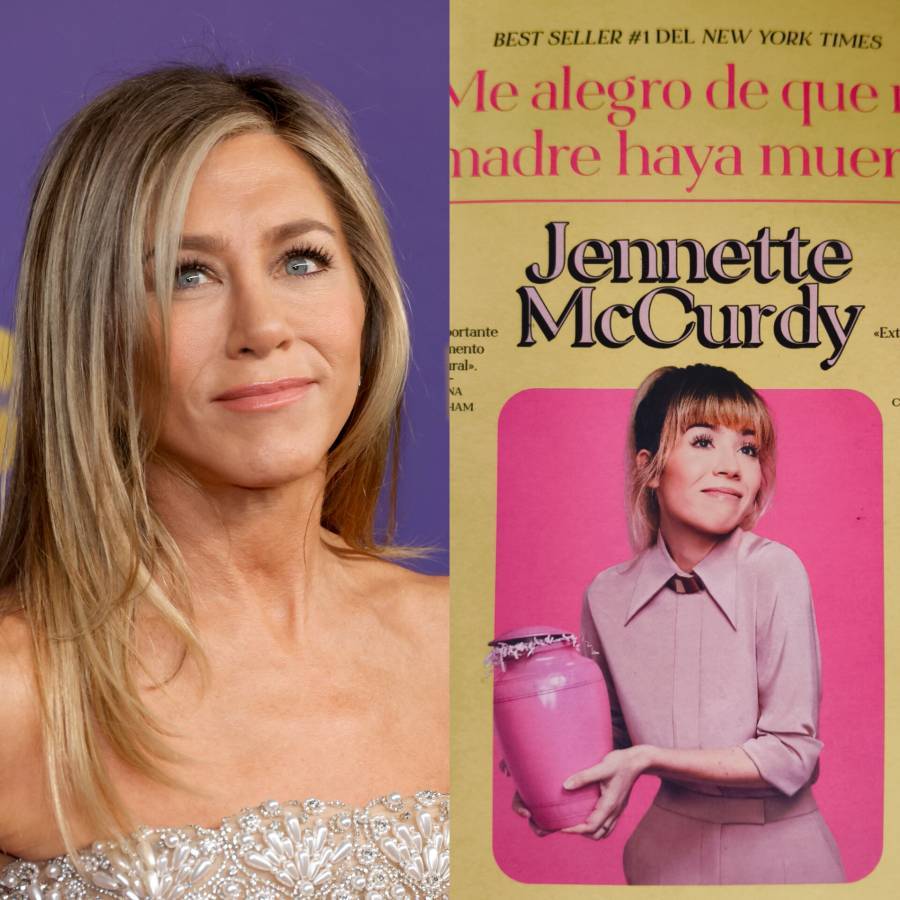 Jennifer Aniston encabezará la serie 