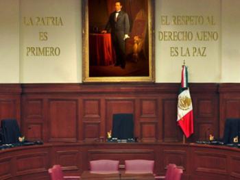 SCJN ordena al Congreso aprobar reformas de revocación de mandato al gobernador de Puebla