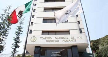 CNDH rechaza informe 2025 de la OMCT: niega “riesgo alto” de tortura en México y denuncia sesgo informativo