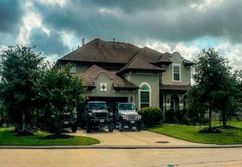 Sheinbaum exige a Diego Sinhue aclarar polémica casa en Texas por presunto acto de corrupción