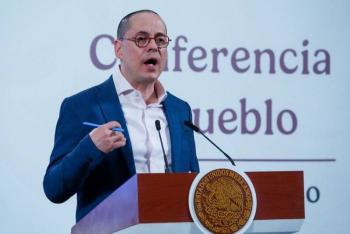 Ley de Telecomunicaciones no tiene fines de espionaje, asegura Peña Merino