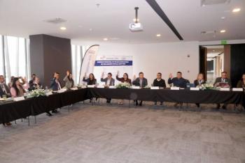 Organismos empresariales reconocen Mejora Regulatoria en San Andrés Cholula