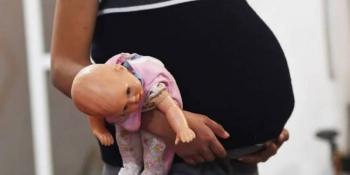 Puebla, 4° lugar nacional en nacimientos con madres menores de edad
