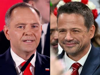 Corte Suprema de Polonia valida resultados de la presidencial a pesar de impugnaciones