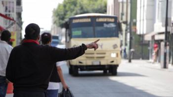 En marzo 2026 se analizaría incremento al pasaje en Puebla