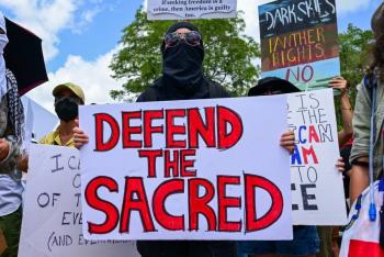 El fin de una era: la agencia de desarrollo de Estados Unidos deja de existir