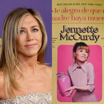 Jennifer Aniston encabezará la serie 