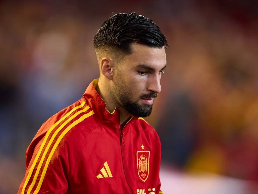 Álex Baena ficha por el Atlético de Madrid
