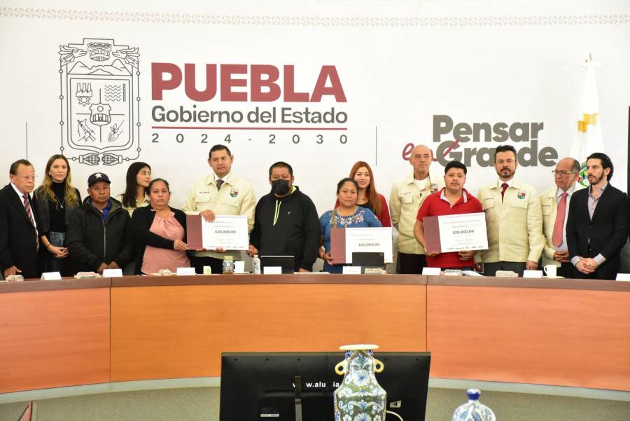 Confirman repatriación de 4 mil 487 migrantes poblanos