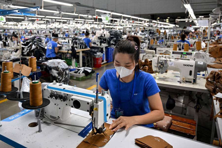 Derechos de aduana: Vietnam finalmente se ve afectado por un recargo estadounidense del 20%