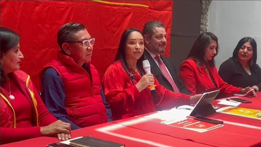 PT reconoce necesidad de mejorar filtros en selección de candidatos