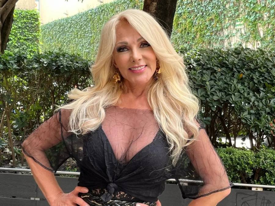 Olivia Collins, posible segunda participante de “La Casa de los Famosos México 2025”