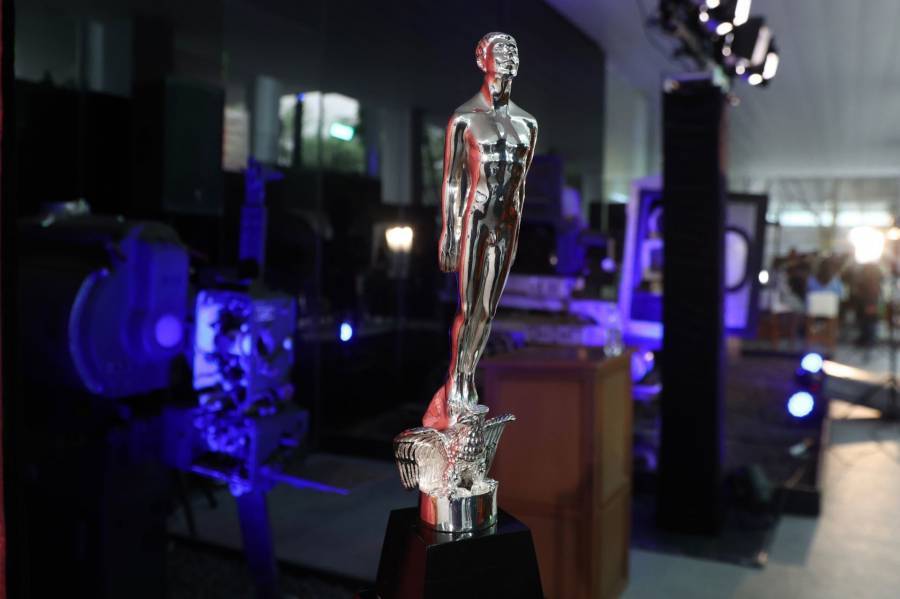 Anuncian nominaciones para la 67a edición del Premio Ariel