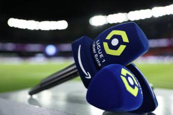 Liga francesa de fútbol lanza su propio canal de difusión de la Ligue 1