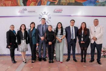 Reúne San Andrés Cholula a contralorías municipales para reforzar normativas