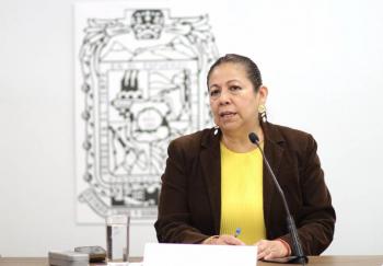 Enviará Ejecutivo iniciativa sobre revocación de mandato