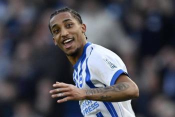 Chelsea ficha al atacante brasileño Joao Pedro