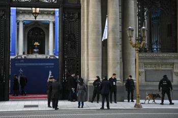 El Mercosur y varios países europeos acuerdan acuerdos de libre comercio