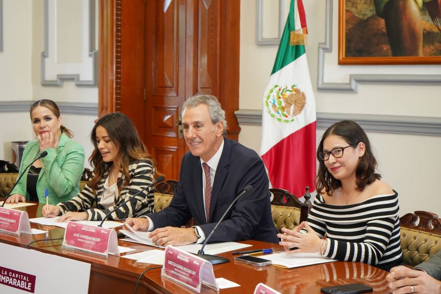 Pepe Chedraui instaló el primer Consejo de Mejora Regulatoria 