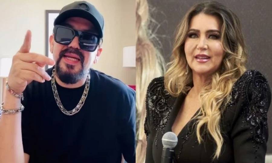 Cruz Martínez es declarado prófugo de la justicia tras faltar a audiencia legal