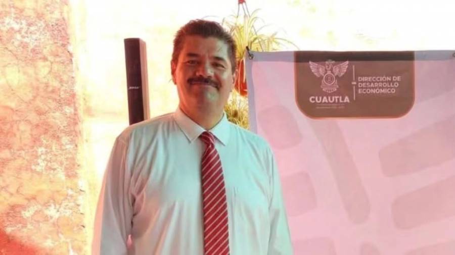 Secretario de Cuautla, Morelos, sufre ataque a balazos; trasladado al IMSS y se reporta estable
