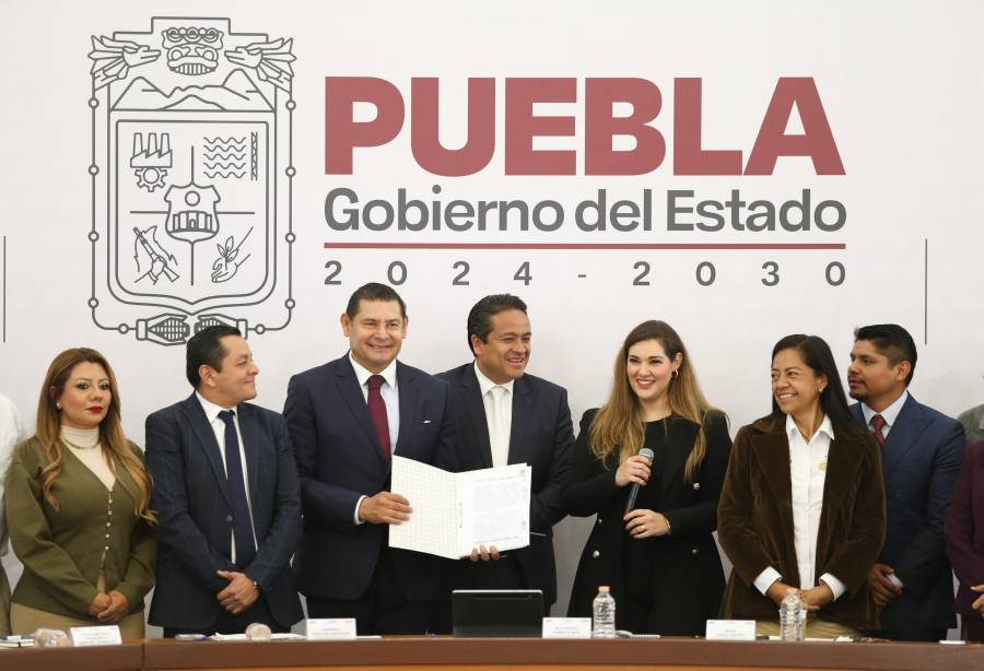 Arranca Programa de Regularización de predios rústicos, urbanos y suburbanos 