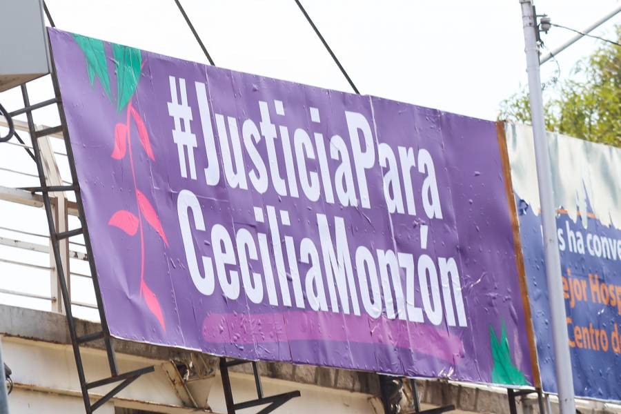 Juicio por Feminicidio de Ceci Monzón: Un proceso marcado por retrasos y aplazamientos