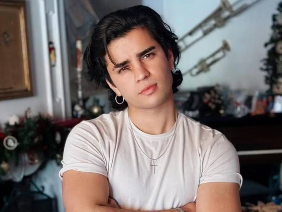¿Aarón Mercury, el tercer integrante de La Casa de los Famosos México 2025?