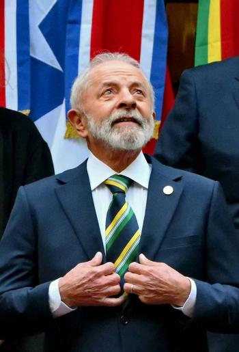 Lula propone al Mercosur sistema de pago en monedas locales y llama a fortalecer integración regional
