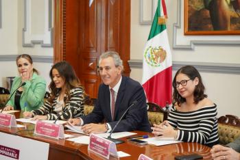 Pepe Chedraui instaló el primer Consejo de Mejora Regulatoria