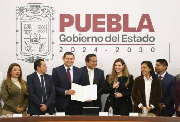 Arranca Programa de Regularización de predios rústicos, urbanos y suburbanos