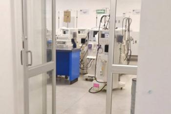 Reanudan de forma escalonada servicio de hemodiálisis en hospitales de Puebla