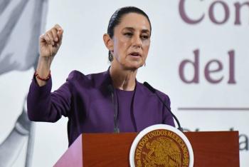 Gobierno invierte 75 mil millones de pesos en zona urbana más pobre: plan social y de infraestructura hasta 2030