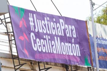 Juicio por Feminicidio de Ceci Monzón: Un proceso marcado por retrasos y aplazamientos