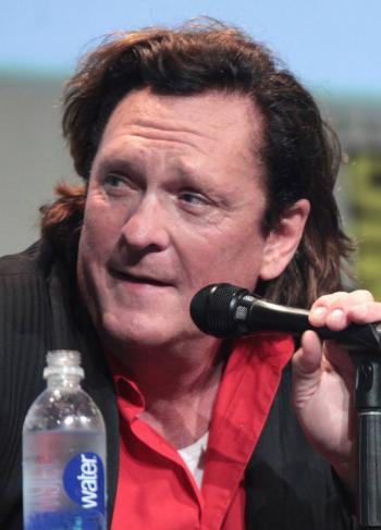 Muere Michael Madsen, actor de 