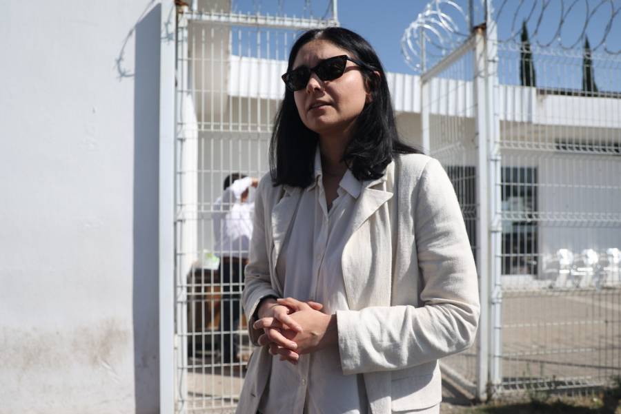 Apelan a sentencia de violencia familiar contra Javier N.