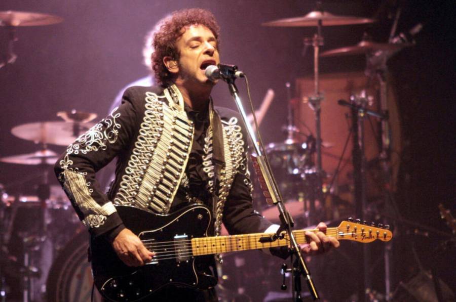 ¿Qué reveló la autopsia del cadáver hallado en la casa de Gustavo Cerati?