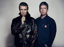 Oasis, la historia continúa; hoy es el primer concierto de la banda