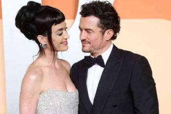 Katy Perry y Orlando Bloom anuncian su separación definitiva tras casi una década juntos