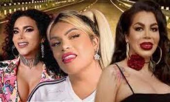 Asaltan y golpean a Wendy Guevara, Paolita Suárez y Vanessa 4K en carretera, reportan
