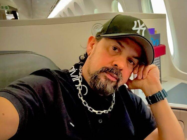 ¡Cruz Martínez, prófugo de la justicia!