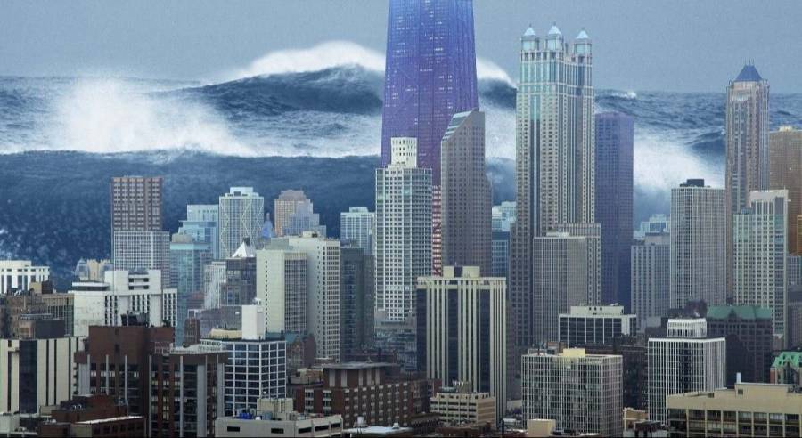 Japón enfrenta caída del turismo por predicción de megatsunami en manga que anticipó terremotos