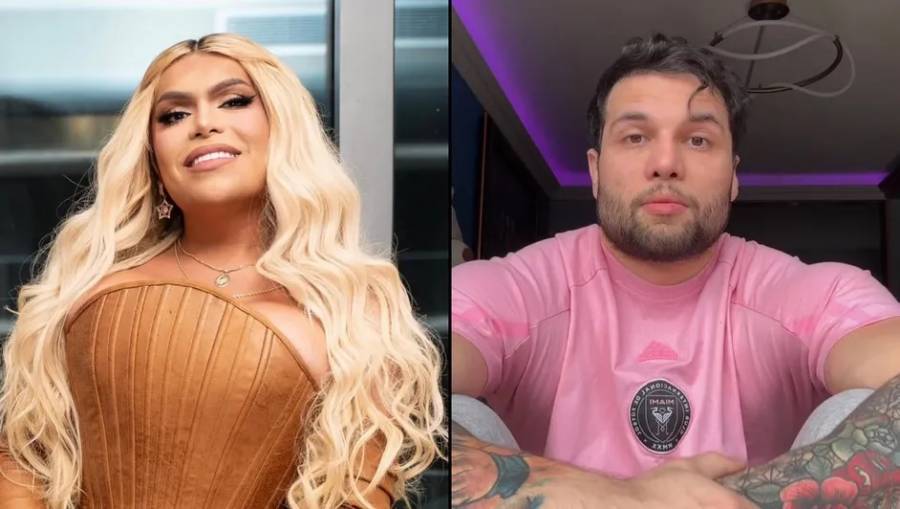 Wendy Guevara rompe el silencio sobre escándalo de Marlon Colmenarez y la camioneta: “No quiero problemas”