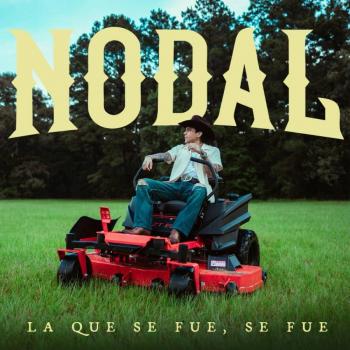 Christian Nodal enciende las redes con 