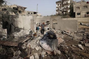 Israel sopesa tregua en Gaza, tras el visto bueno de Hamás a unas negociaciones