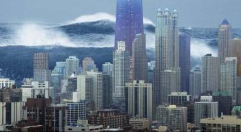 Japón enfrenta caída del turismo por predicción de megatsunami en manga que anticipó terremotos