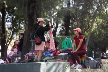 Puebla, cuarto lugar nacional con mayor ingreso por comercio informal
