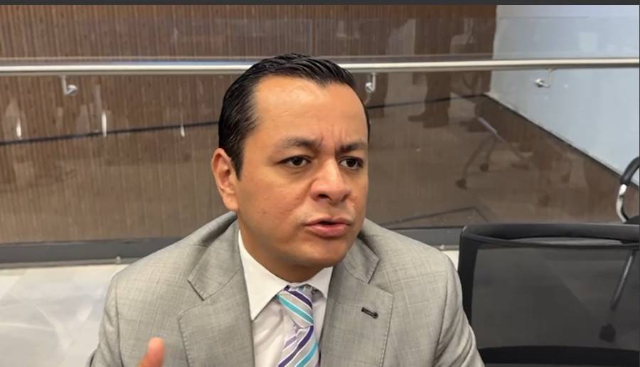 Edil de Texmelucan reporta disminución en delitos y robo a gas