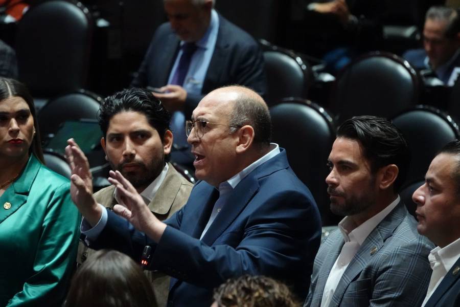 Rubén Moreira advierte que reformas sobre datos biométricos instauran un “régimen de vigilancia” sin control judicial